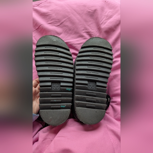 Dr. Martens X-girk Platform Sandals - Picture 4 of 7